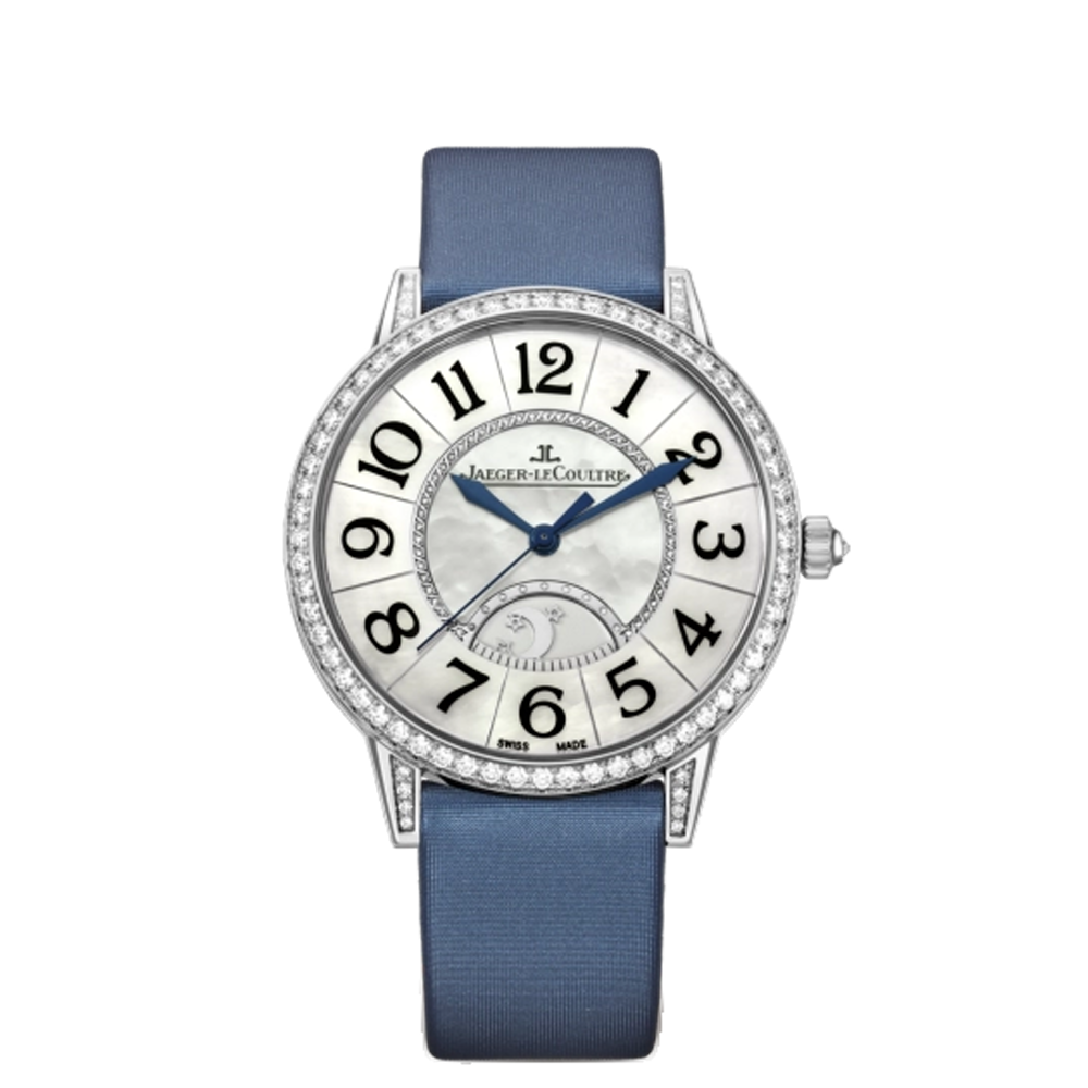 JLC Rendez-Vous Night & Day