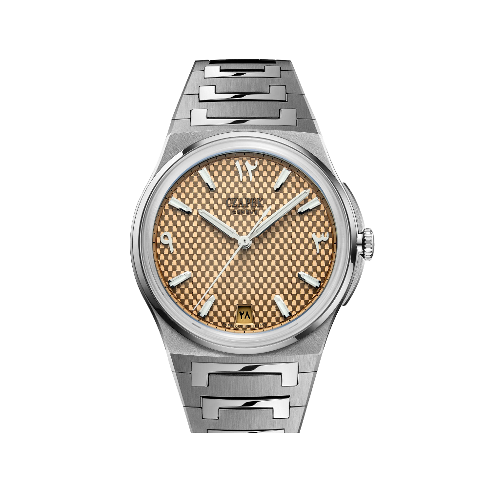 Czapek Passage de Drake Sahara Sands S