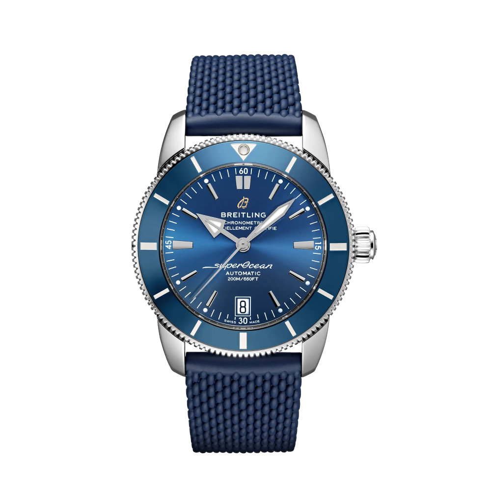 Breitling Superocean Heritage B20 Automatic 42