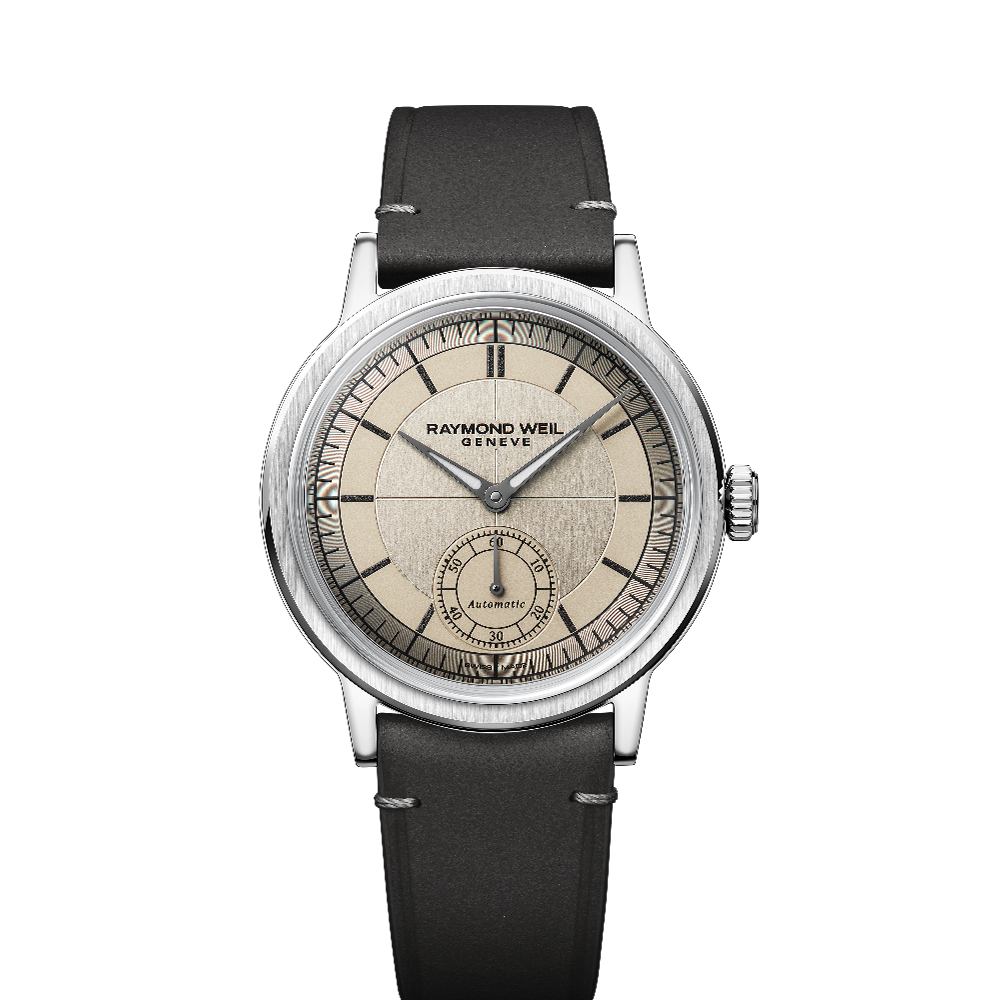 Raymond Weil Millesime