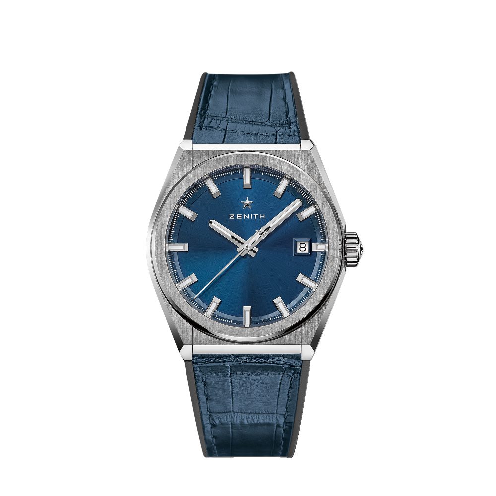 Zenith Defy Classic