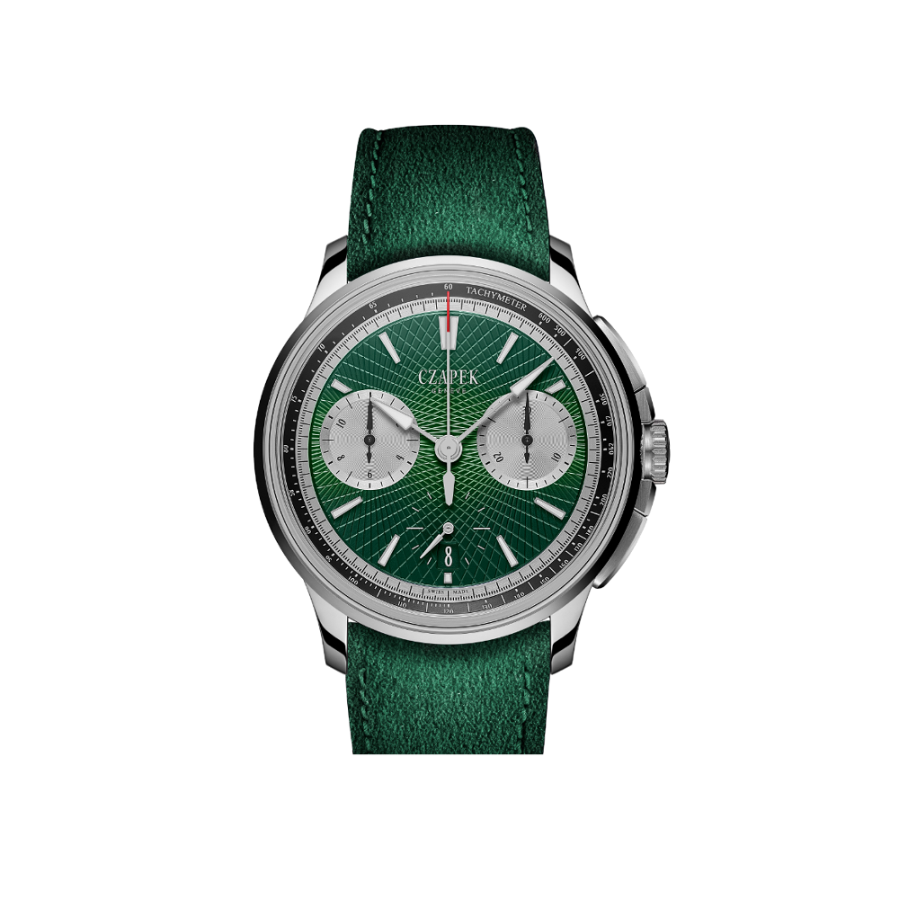Czapek Crossroads Victory Green