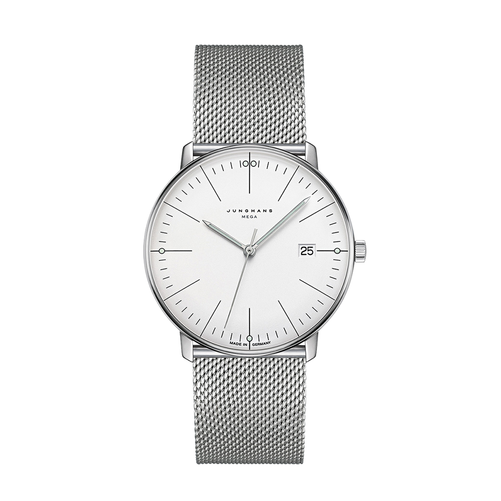 Junghans Max Bill MEGA