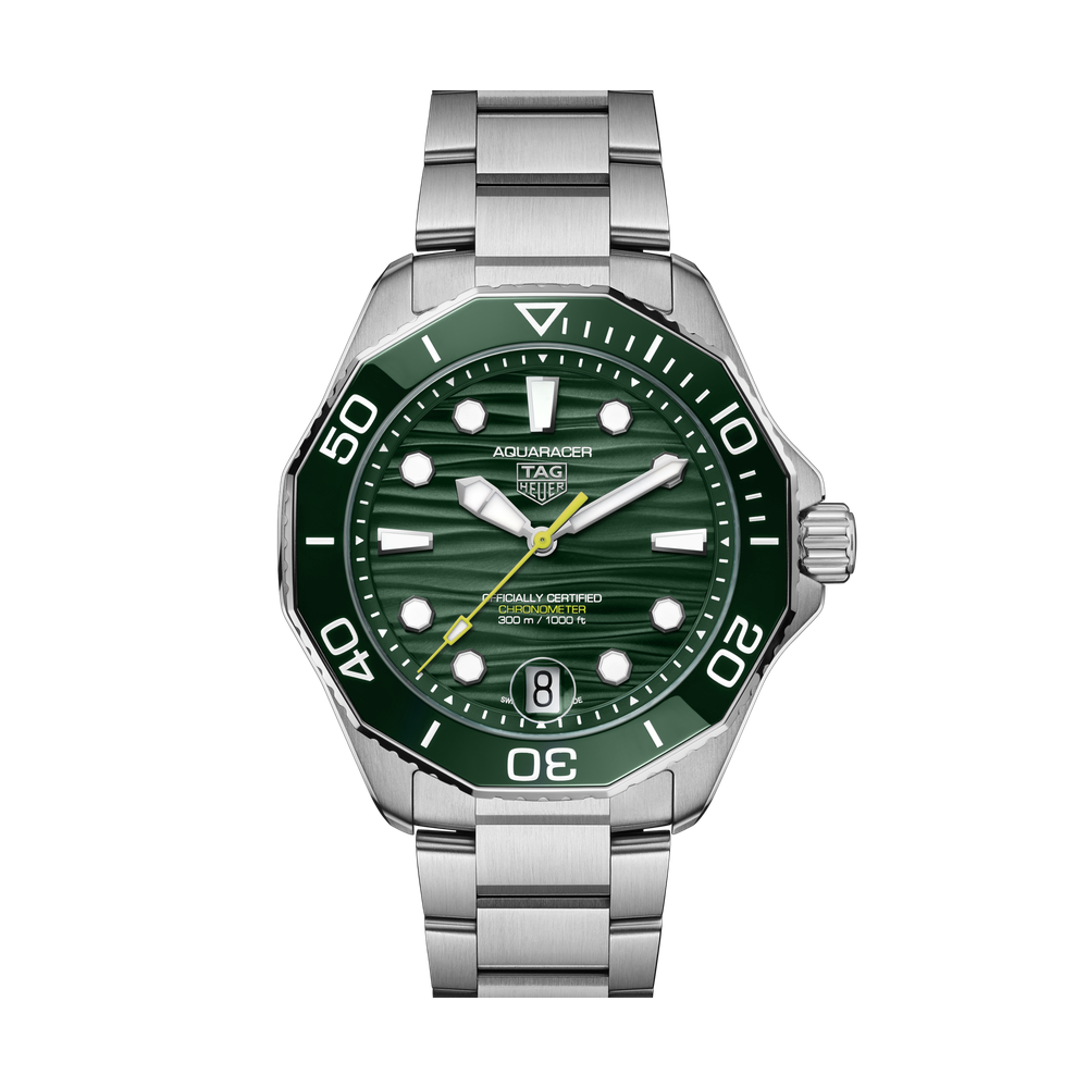 TAG Heuer TAG Heuer Aquaracer Professional 300 Date - 42 mm - WBP5116.BA0013