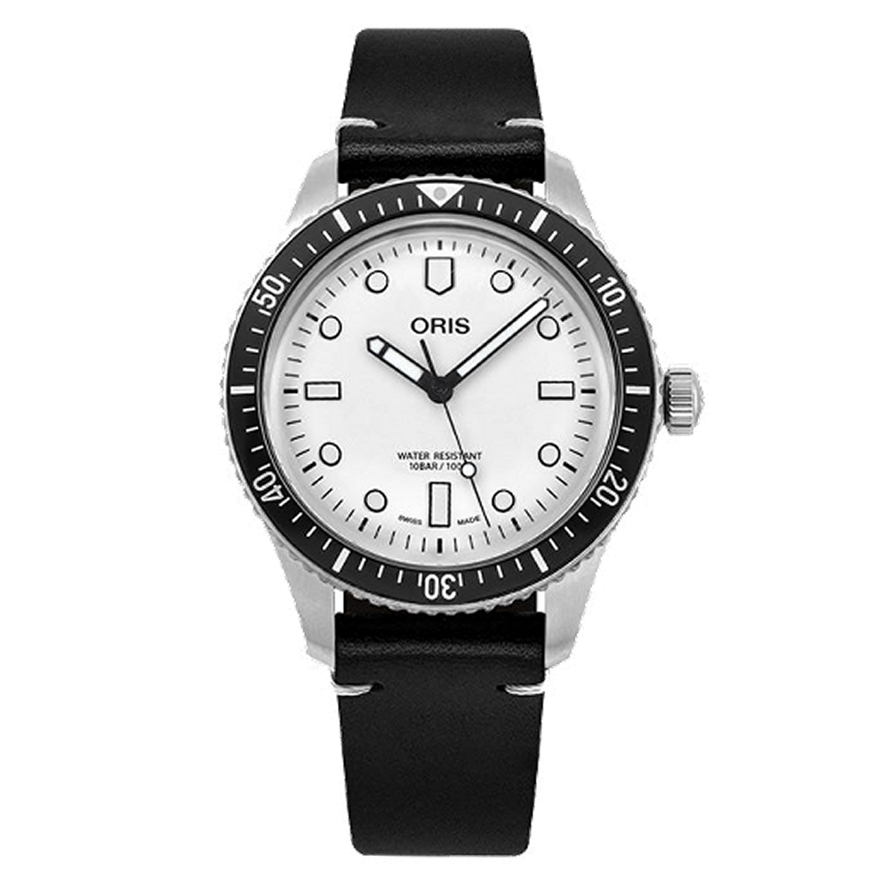 Oris Social Club DÜSSELDORF