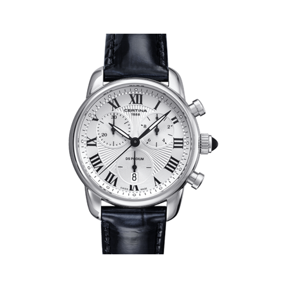 Certina DS Podium Chrono Roman