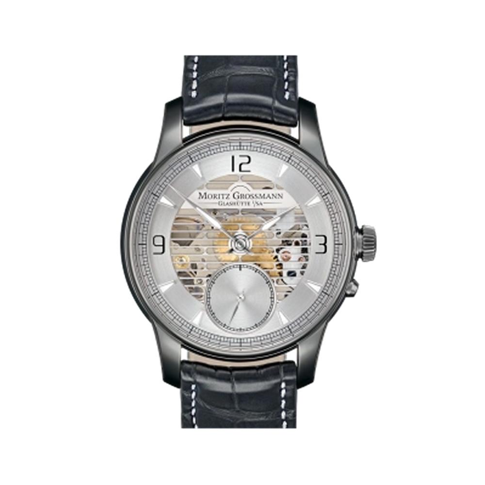 Moritz Grossmann Atum Pure L DLC / White