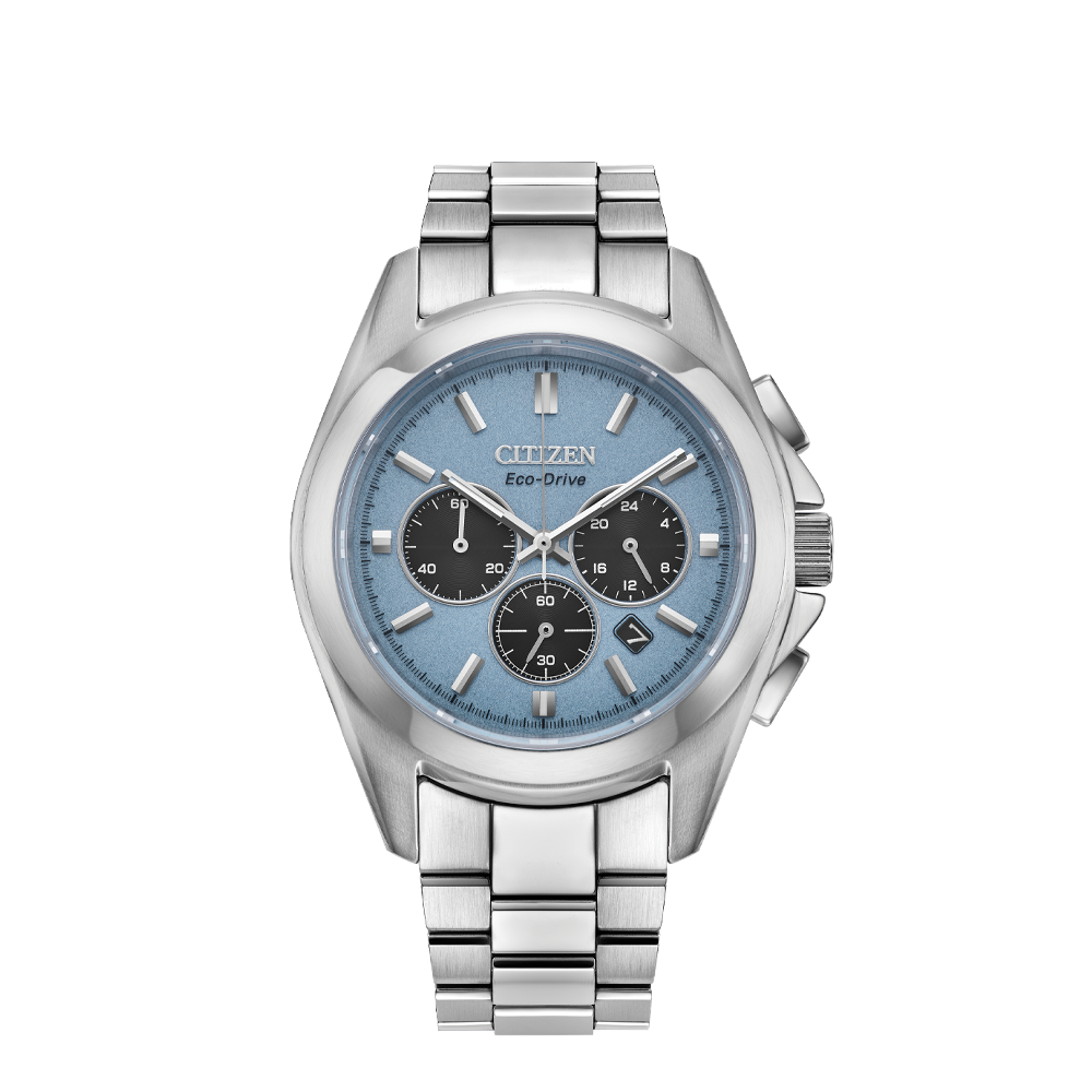 Citizen Sport Luxury Chronograph