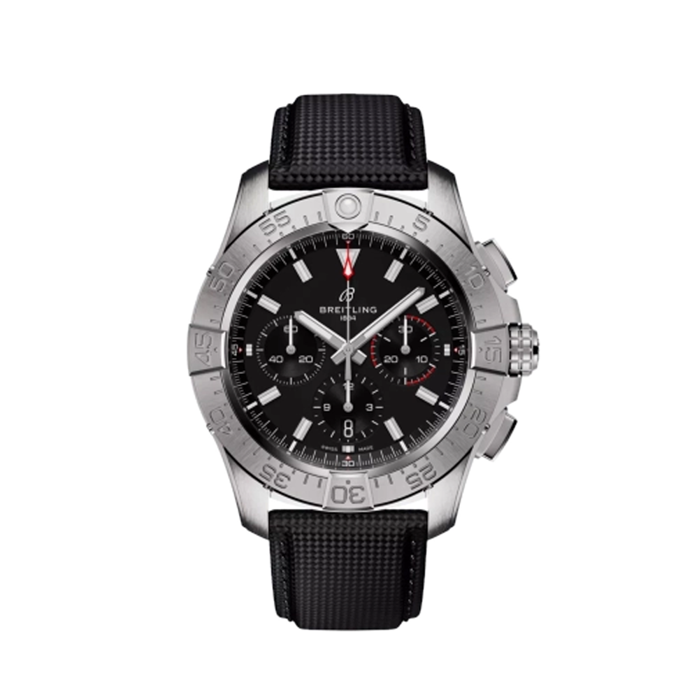 Breitling Avenger B01 Chronograph 44
