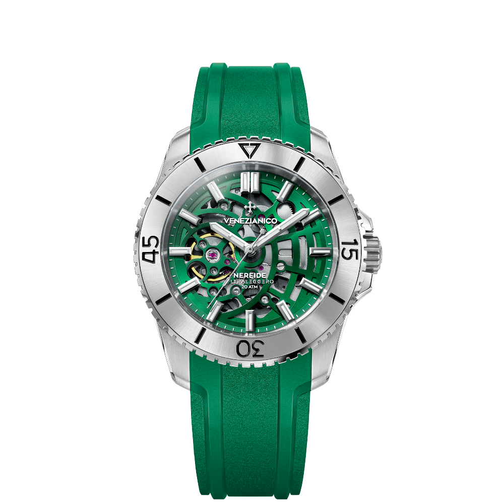 Venezianico Venezianico Nereide Ultraleggero 42 - 3921507