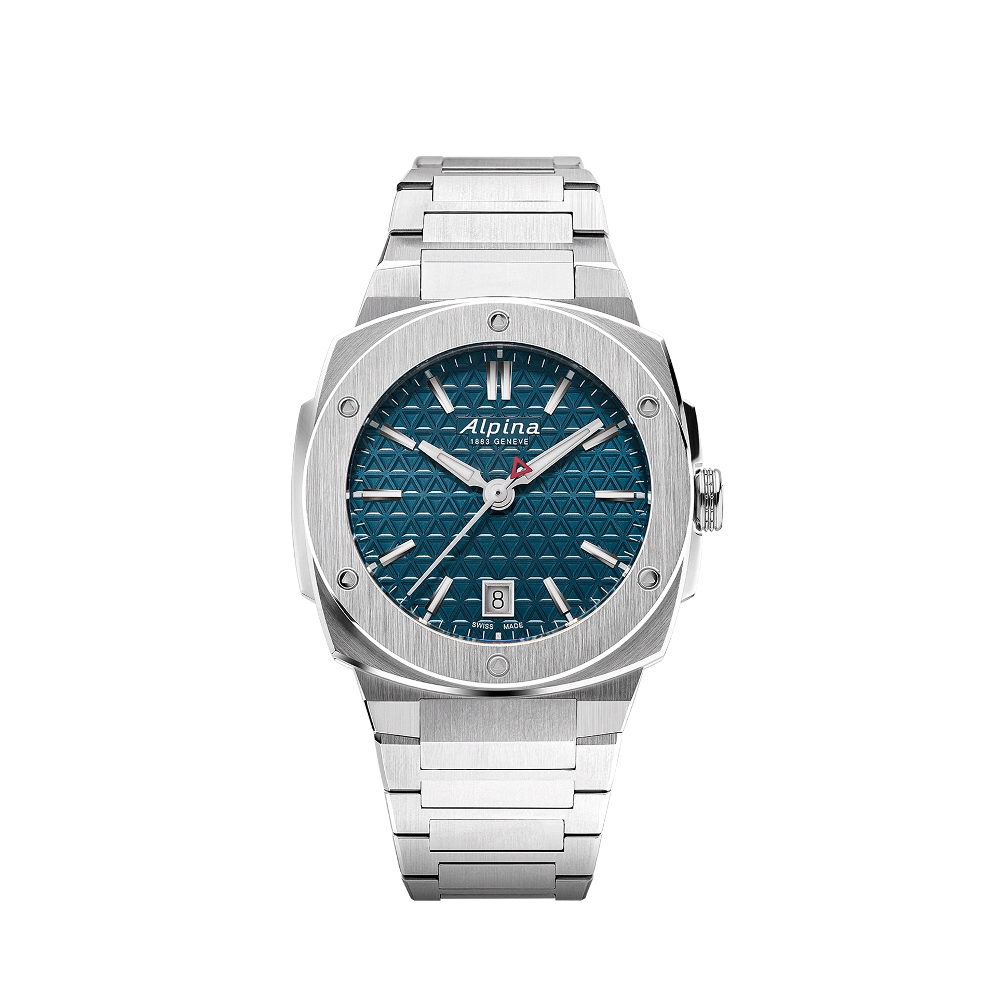 Alpina Extreme Quartz