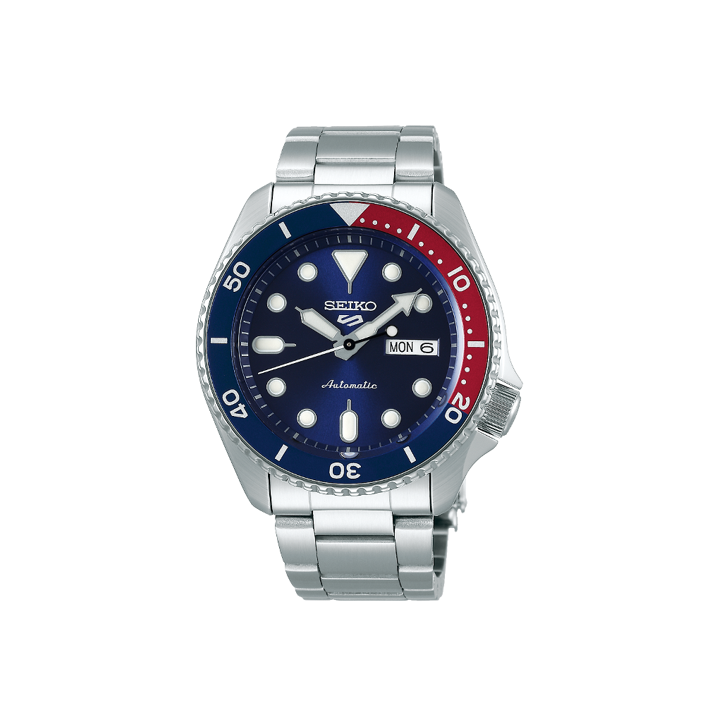 Seiko SKX Series