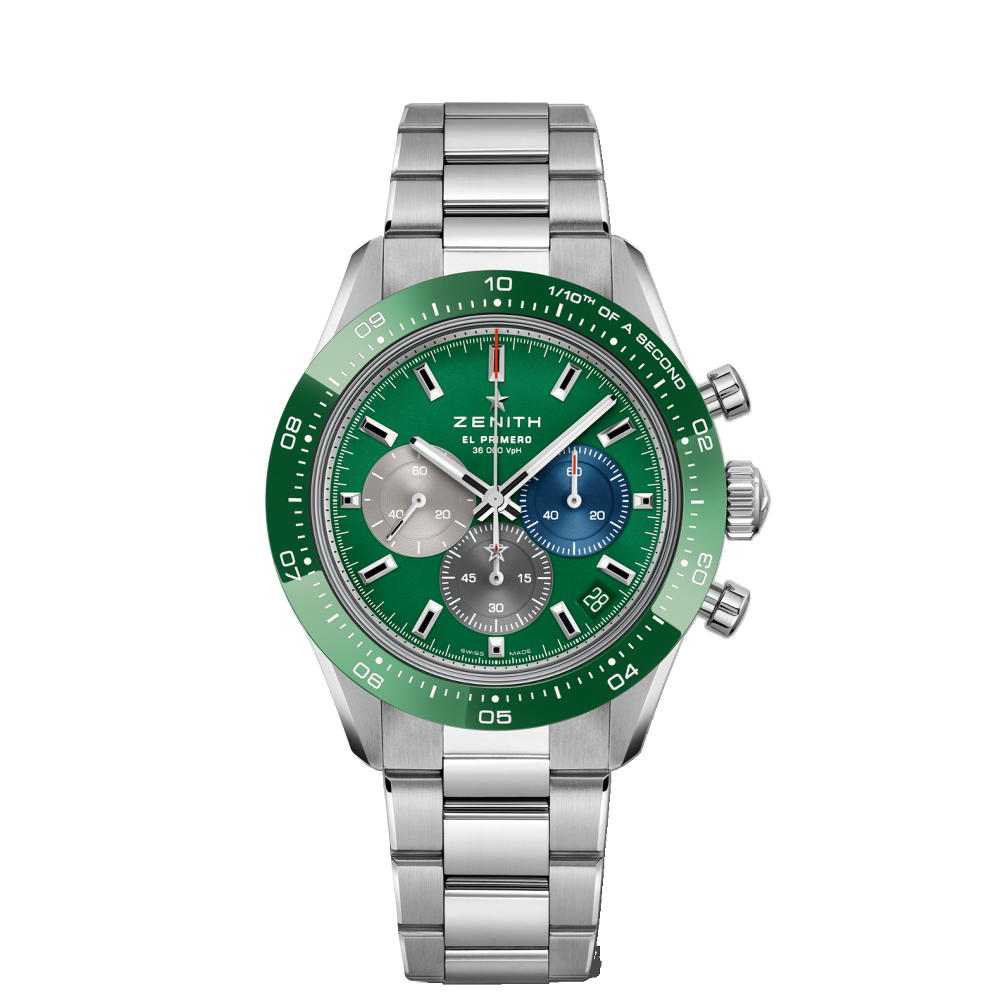 Zenith Zenith Chronomaster Sport 03.3119.3600/56.M3100