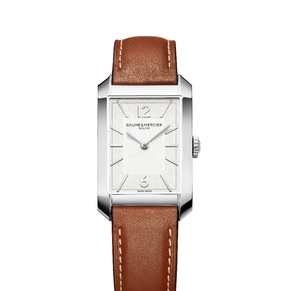 Baume & Mercier Hampton 10670
