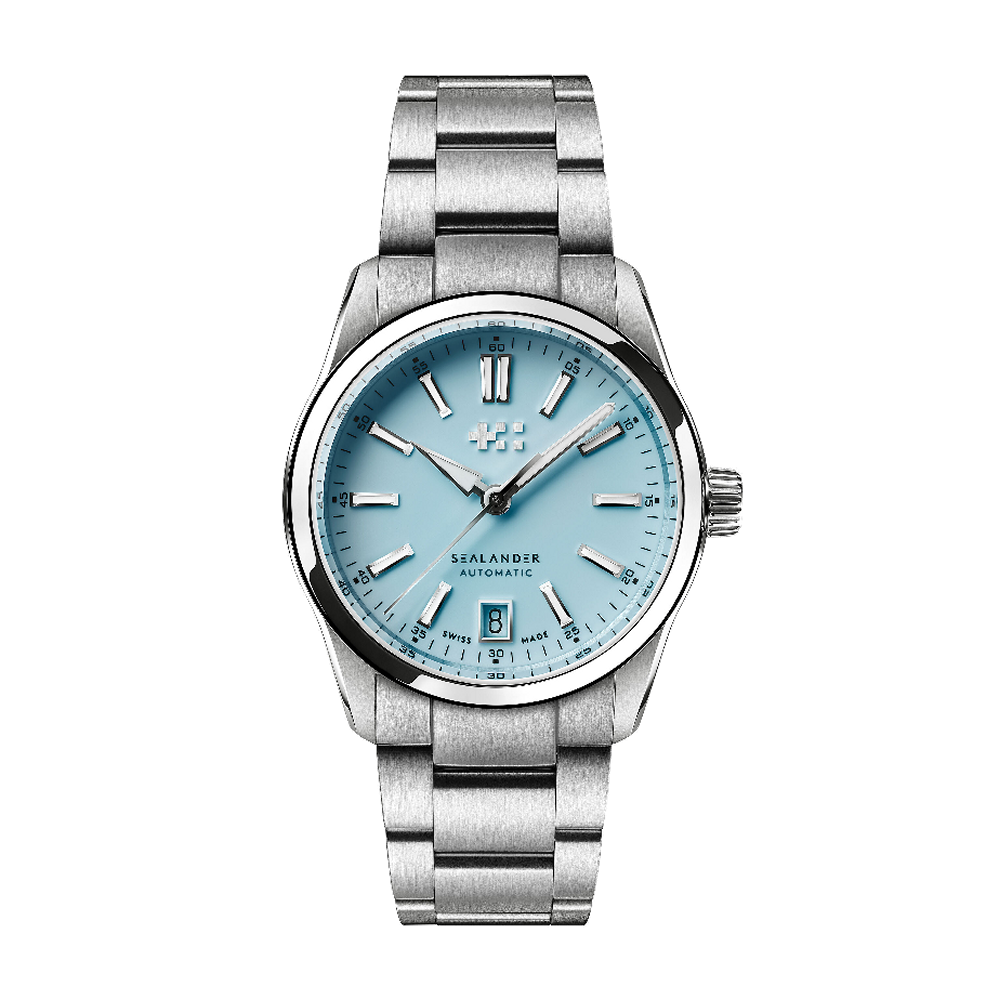 Christopher Ward C63 Sealander Automatic