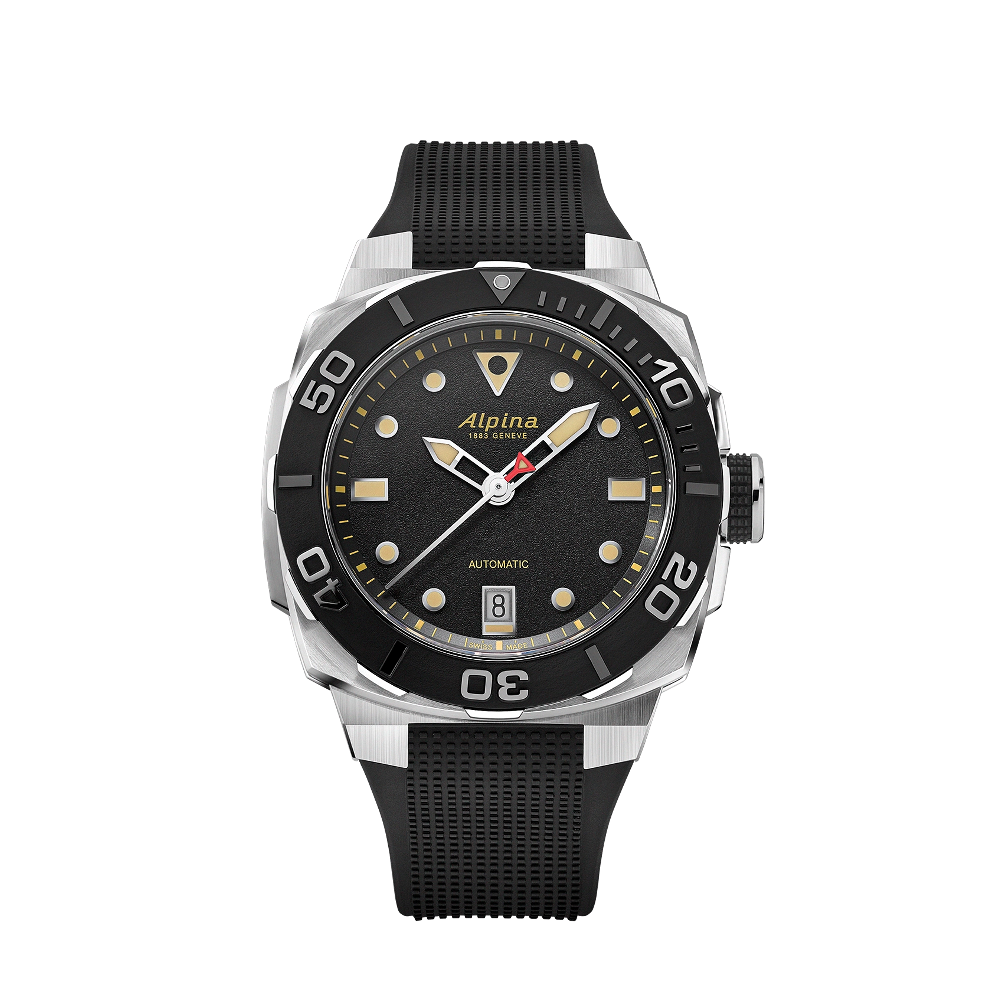 Alpina Diver Extreme Automatic