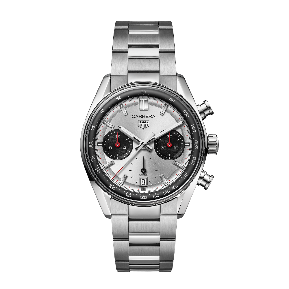 TAG Heuer Carrera Chronograph