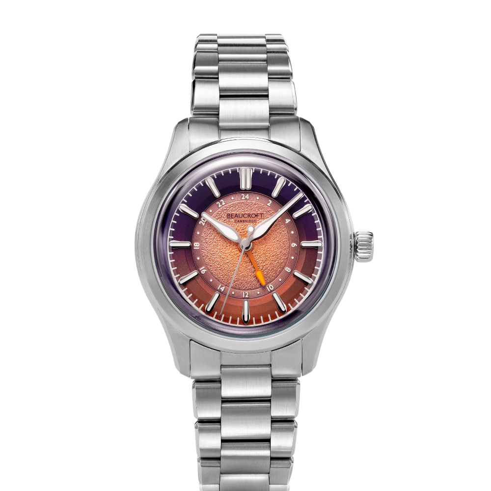 Beaucroft Contour GMT