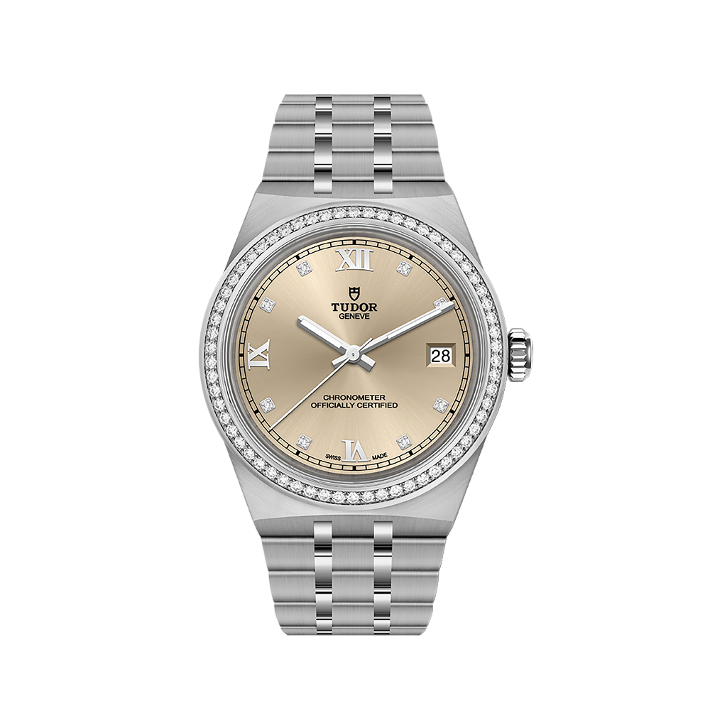 Tudor Royal 36