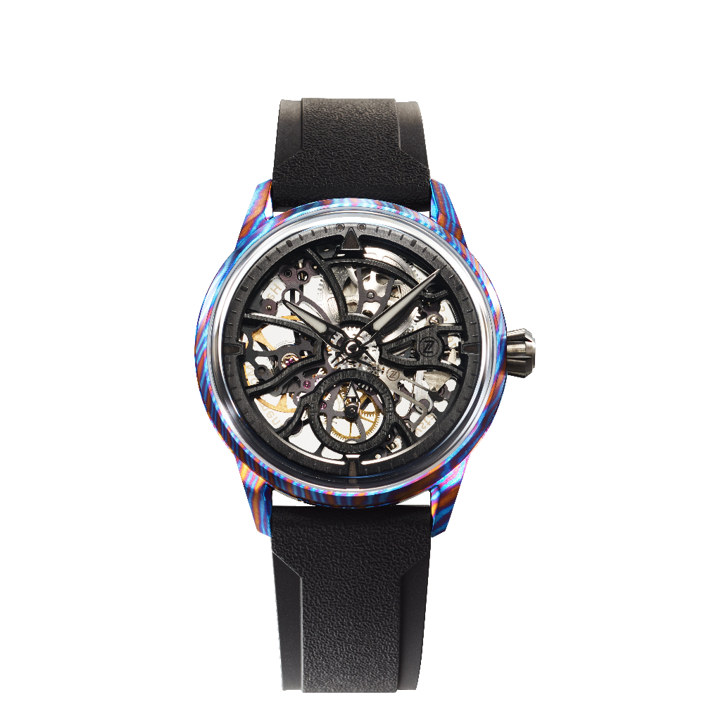 Zelos Skyraider