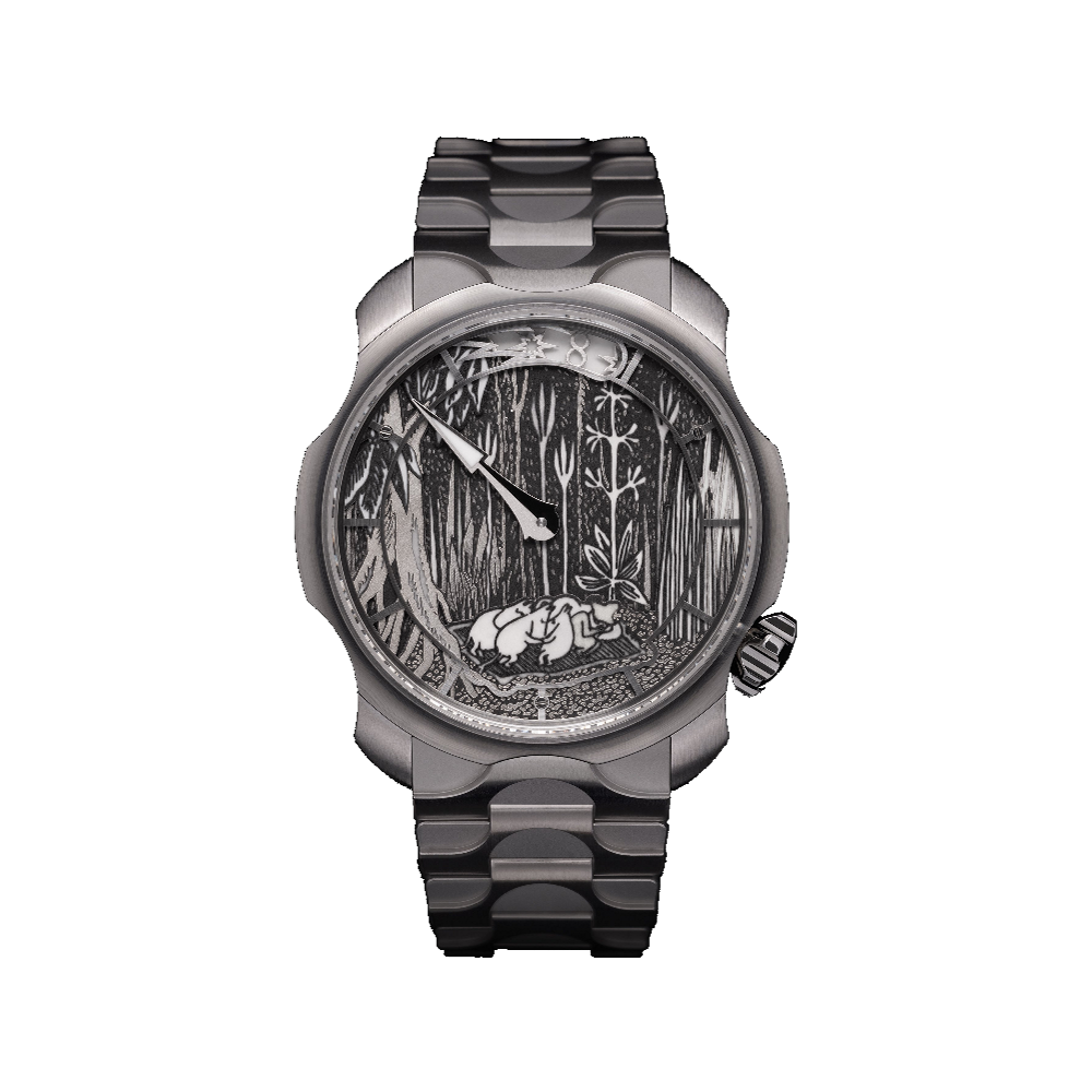 Sarpaneva Moomin