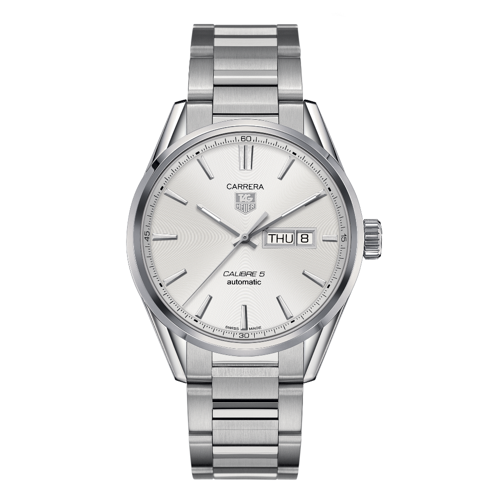TAG Heuer Carrera Day-Date