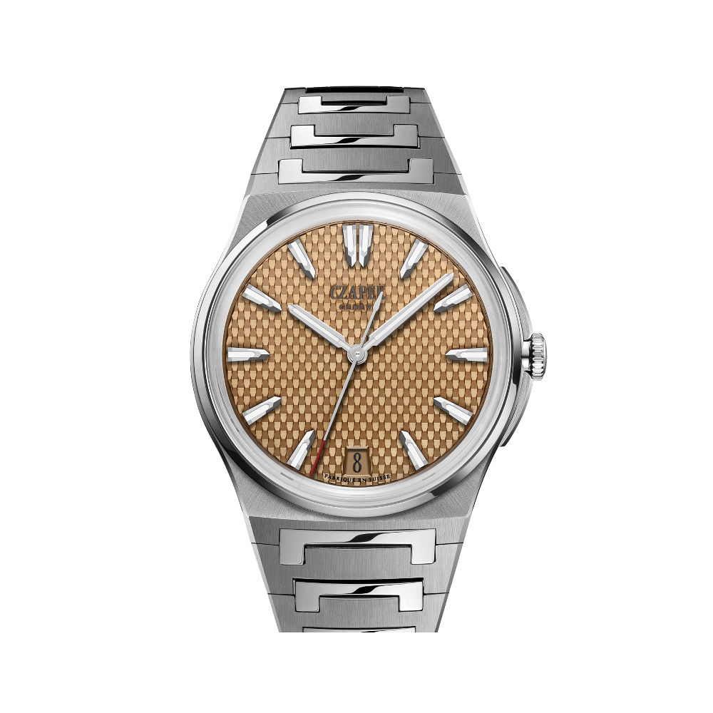 Czapek Passage de Drake Salmon S