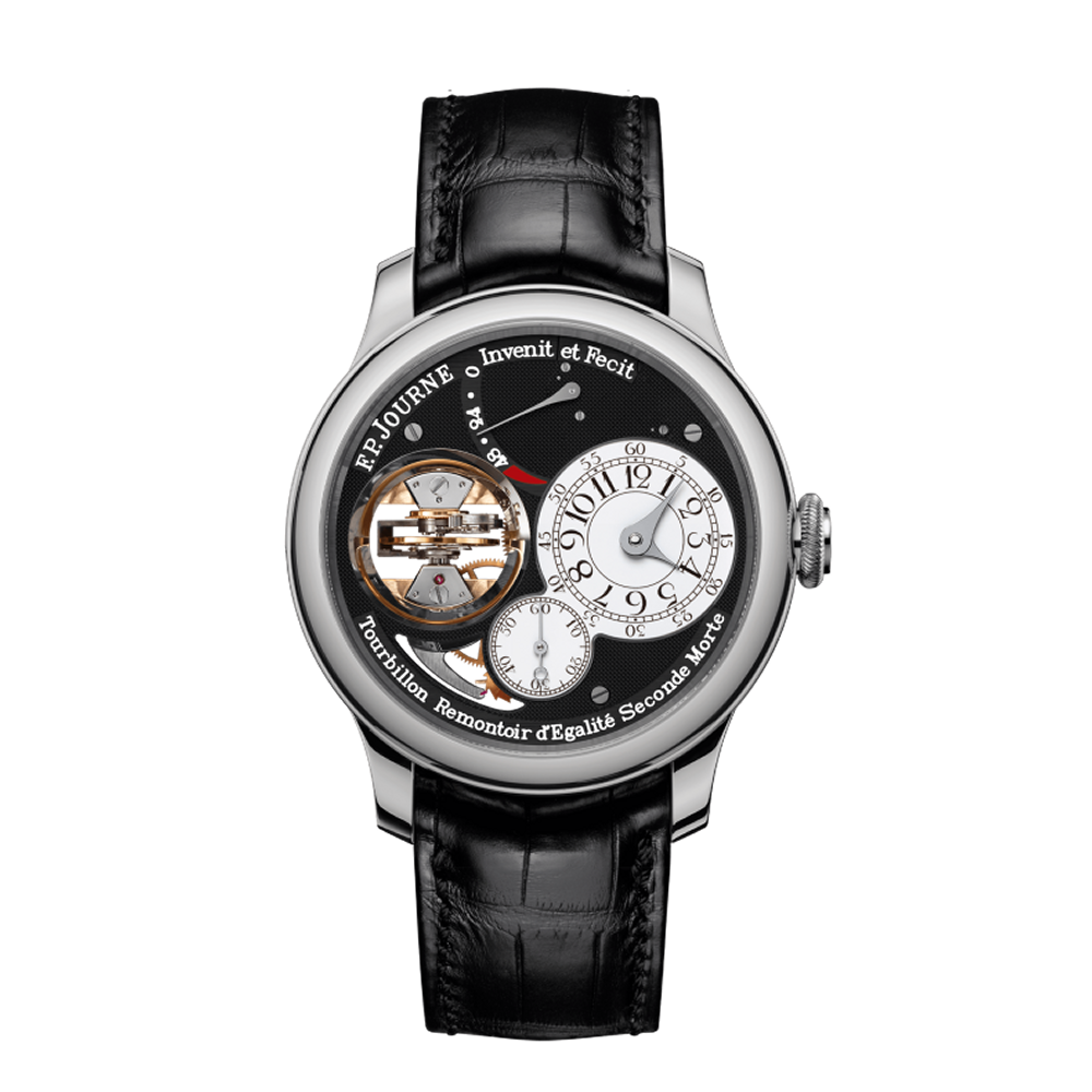 F.P. Journe Black Label