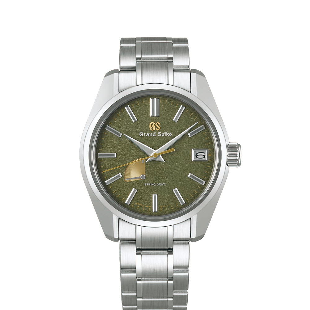Grand Seiko Katana Shingane US Exclusive