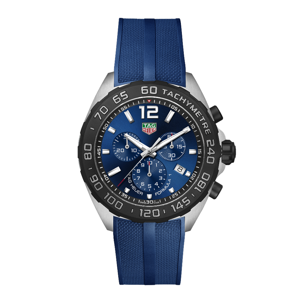 TAG Heuer Formula 1 Chronograph
