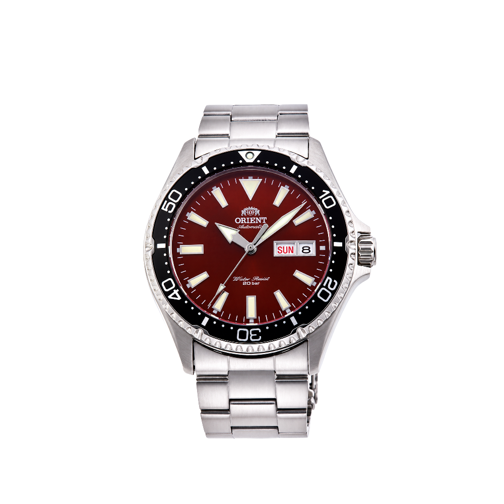 Orient Kamasu