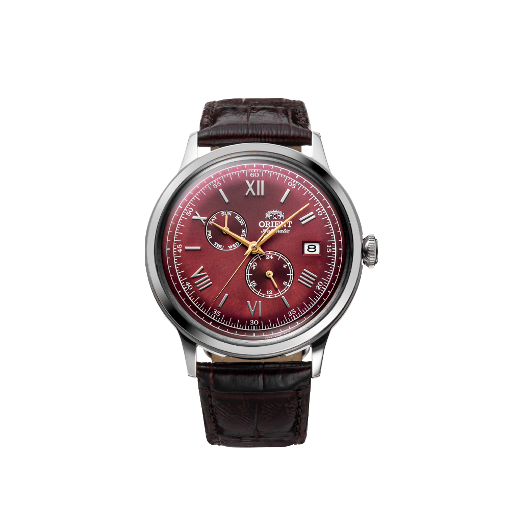 Orient Orient Bambino Version 8