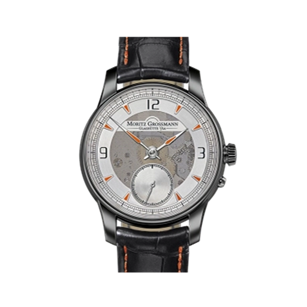 Moritz Grossmann Atum Pure M DLC / Orange