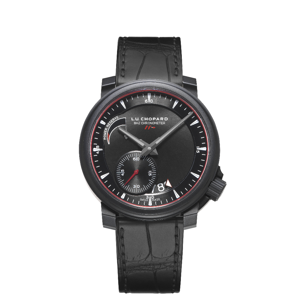 Chopard L.U.C 8HF Power Control