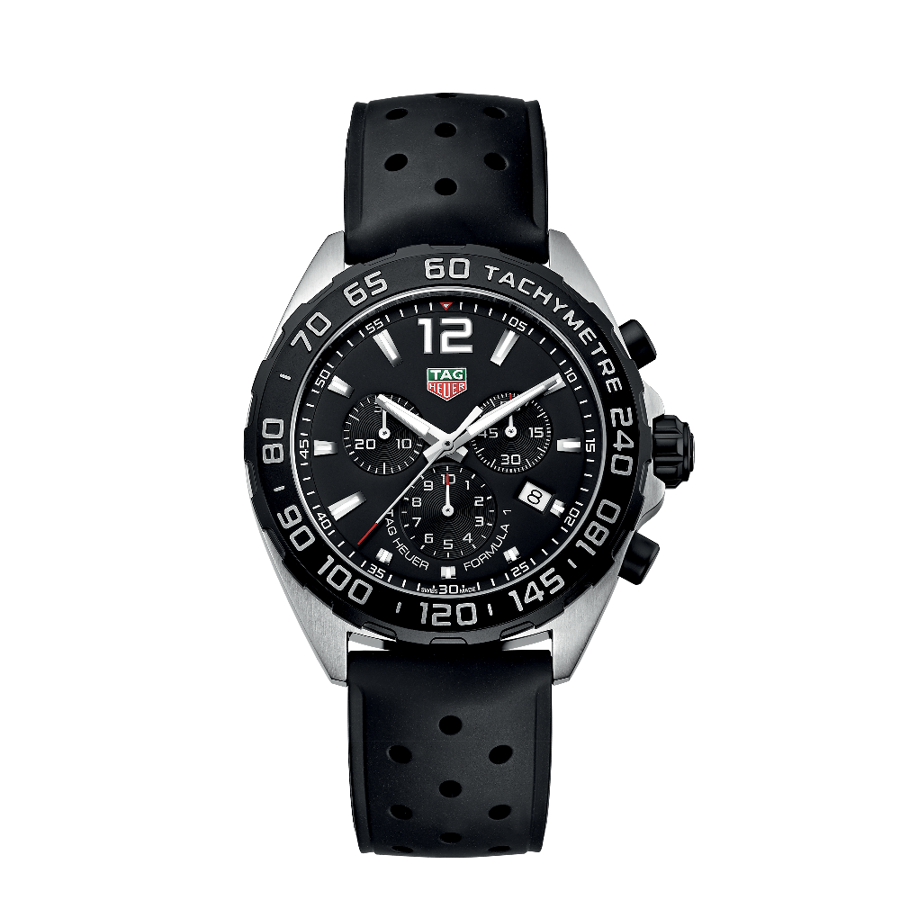 TAG Heuer TAG Heuer Formula 1 Chronograph - 43 mm - CAZ1010.FT8024