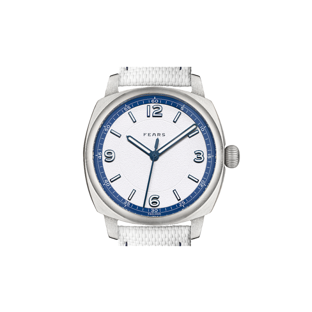 Fears Brunswick 40 Helmsman ES