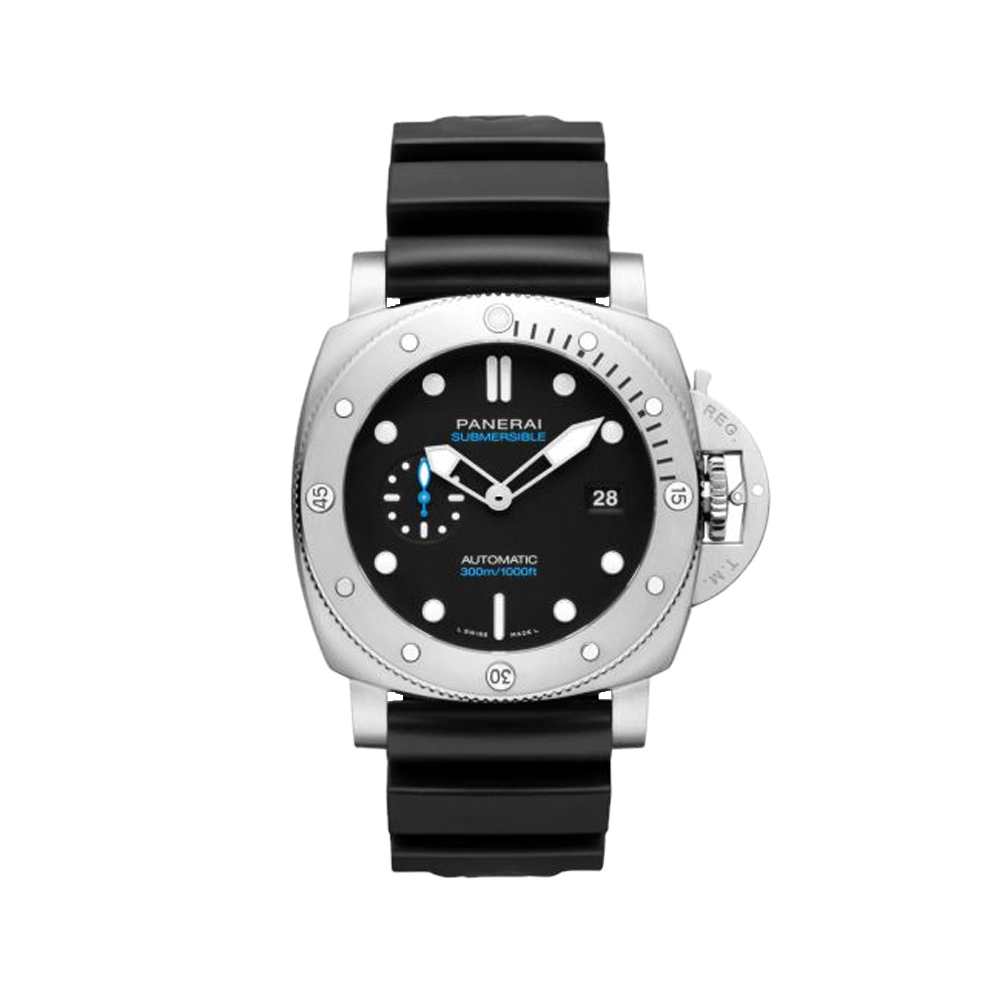 Panerai Submersible QuarantaQuattro