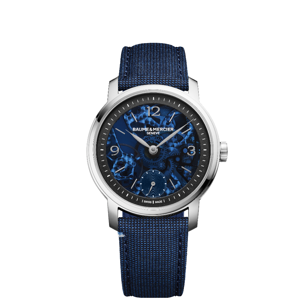 Baume & Mercier Classima 10735
