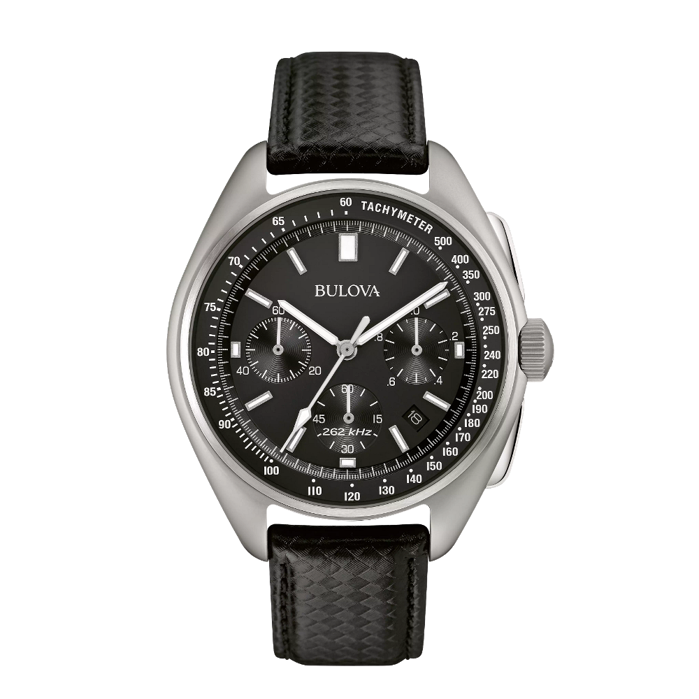 Bulova Lunar Pilot