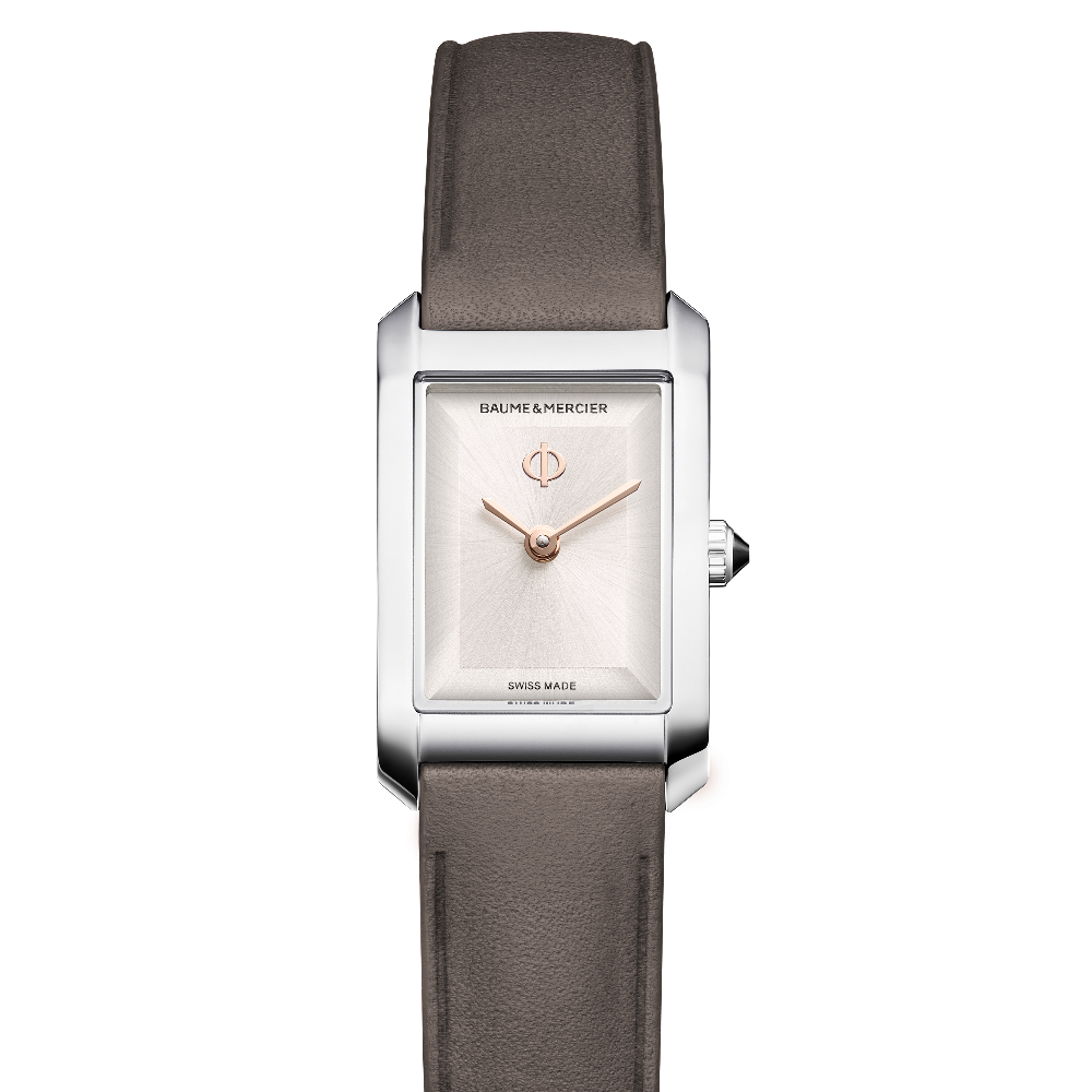 Baume & Mercier Hampton 10859