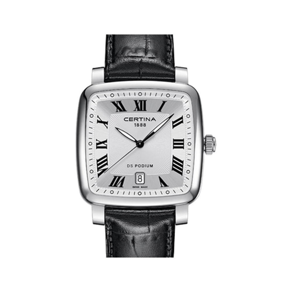 Certina DS Podium Square