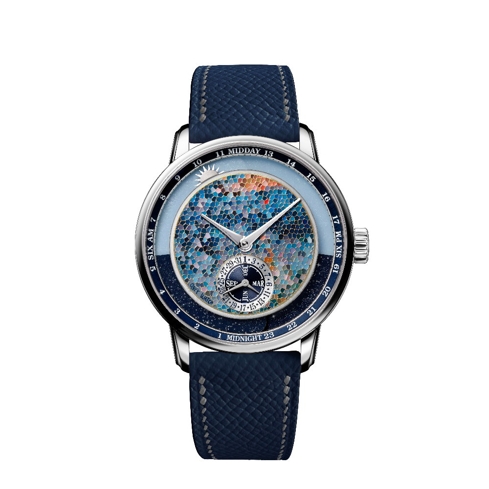 Krayon Anywhere Only Watch 2021