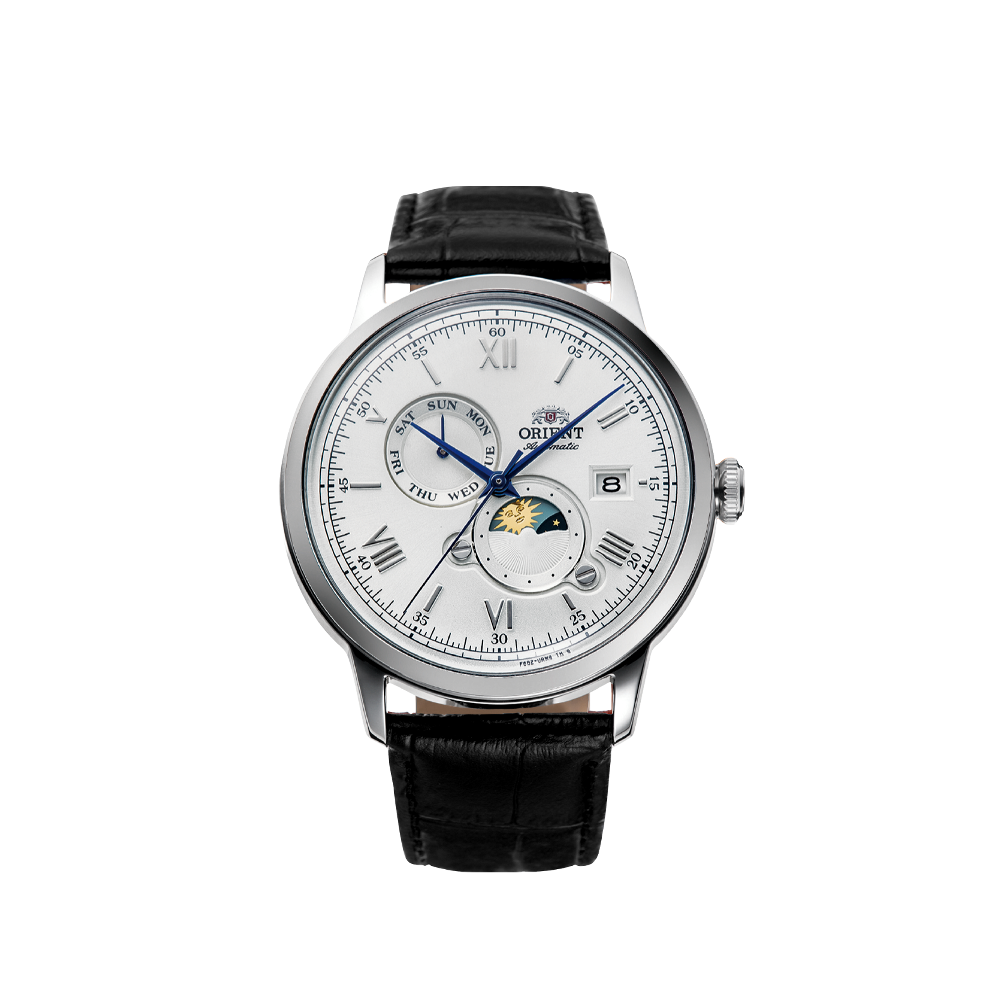 Orient Orient Bambino Version 9