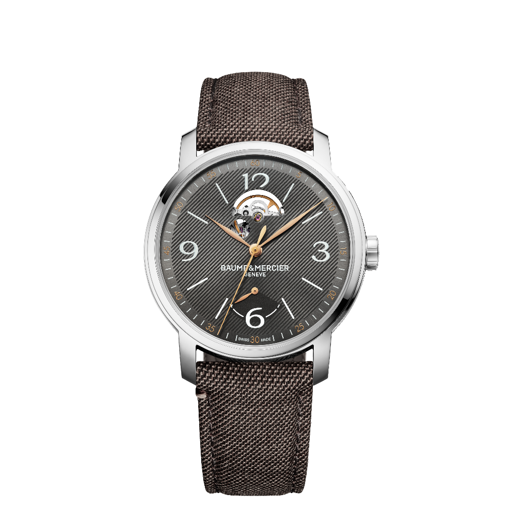 Baume & Mercier Classima 10718