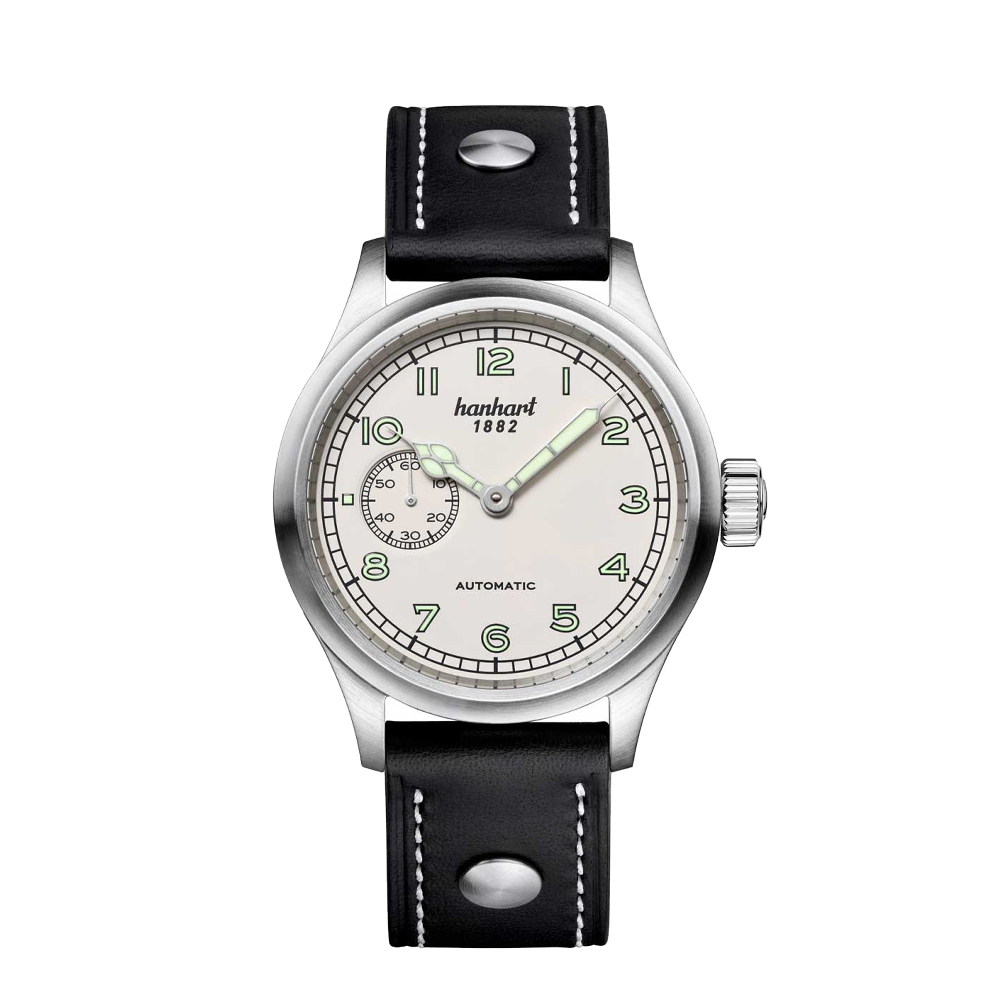Hanhart Preventor9 Antique White