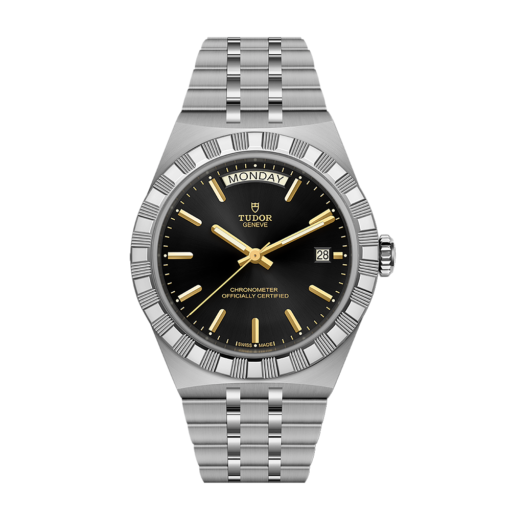 Tudor Royal 40