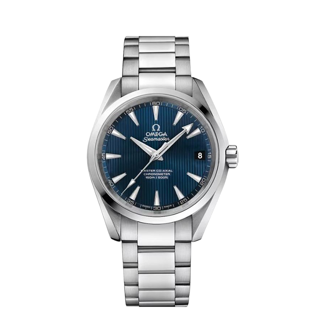 Omega Aqua Terra 150M