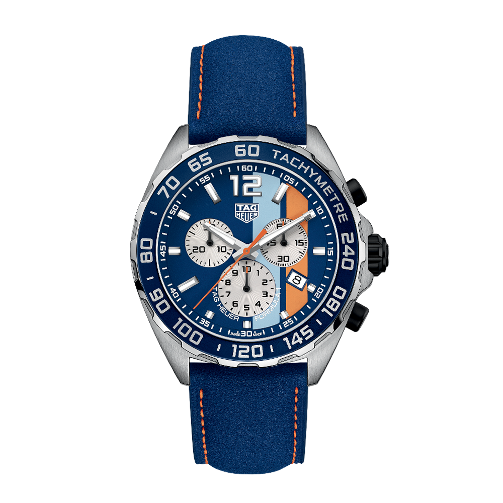 TAG Heuer Formula 1 Chronograph