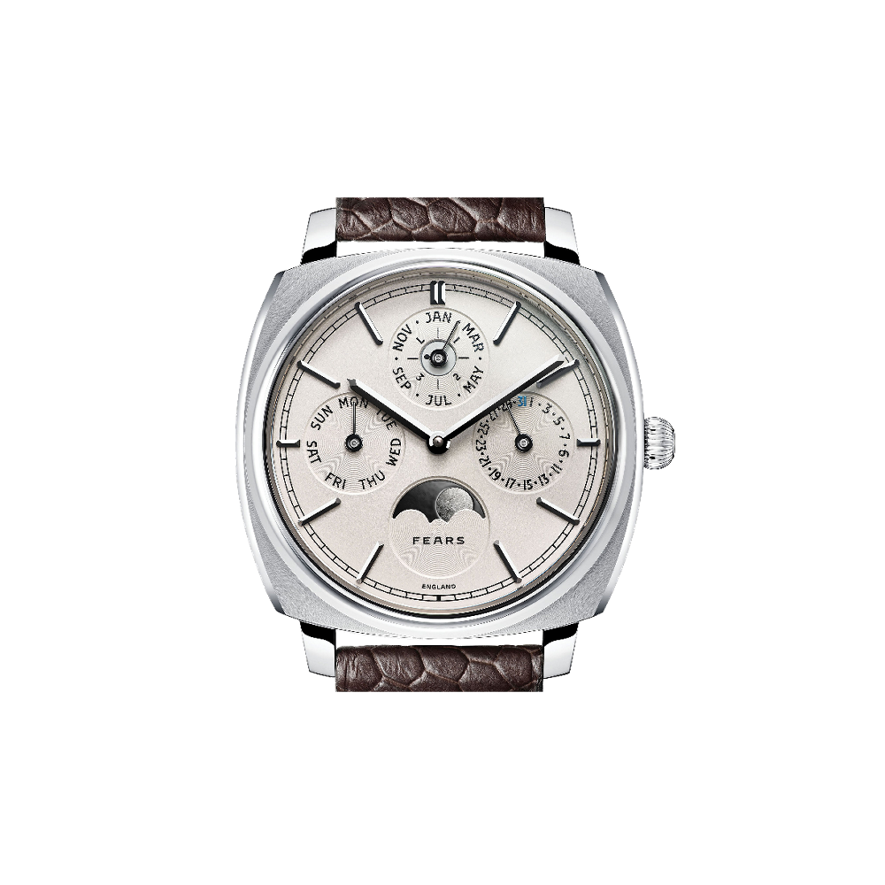 Fears Brunswick 39 Perpetual Calendar
