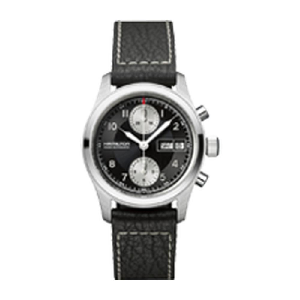 Hamilton Khaki Field Chrono Auto 38
